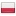 freshhome.pl server is located in Poland